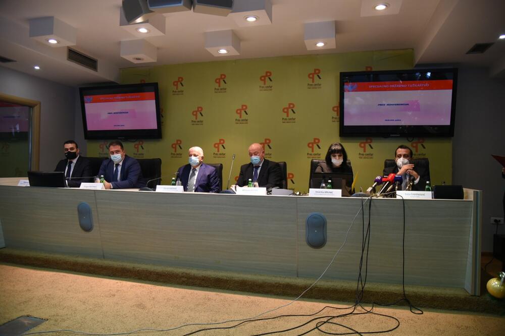 Čađenović, Foto: Savo Prelević