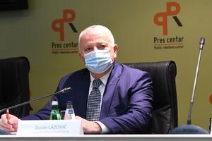 Lazović: Sekulović traži moju ostavku preko medija