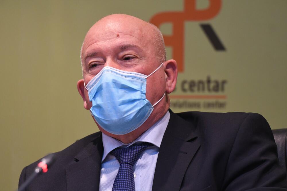 Katnić, Foto: Savo Prelević