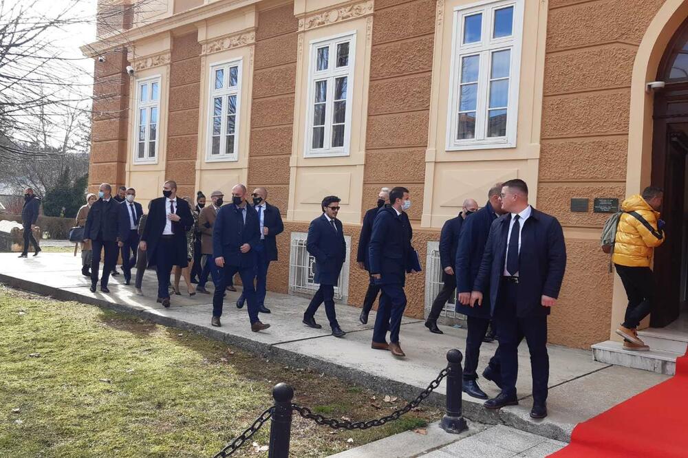 Foto: Biljana Matijašević