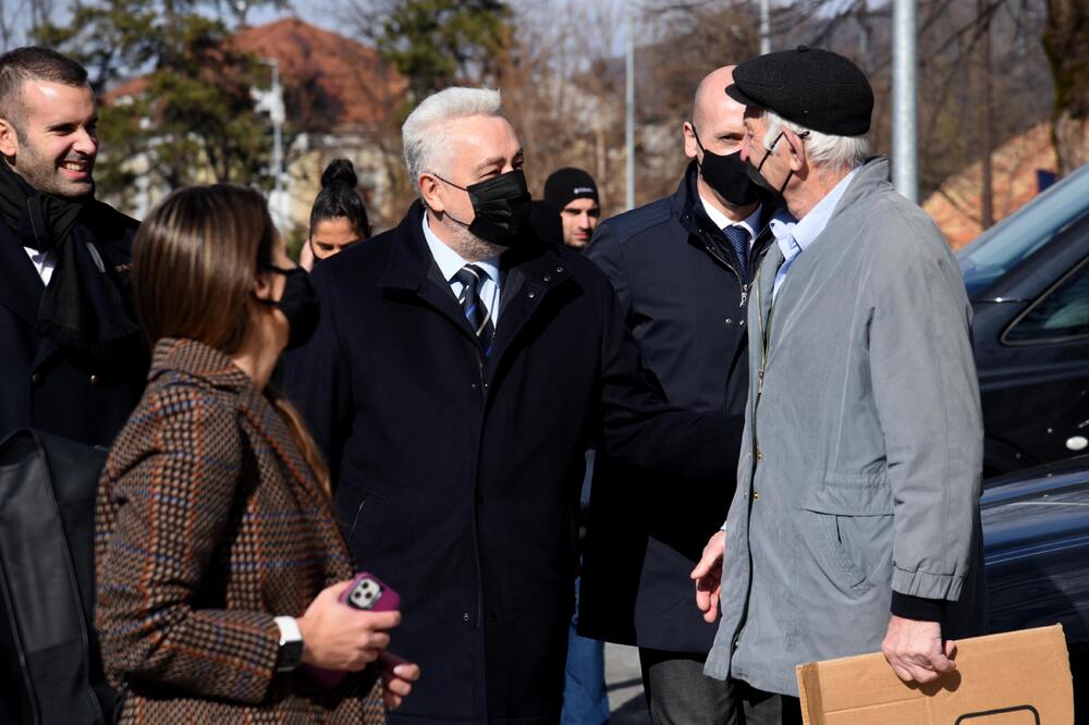 Foto: Boris Pejović