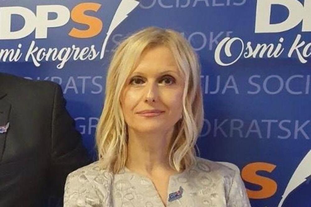 Ministarstvo dva puta tražilo poništenje konkursa, ali nijesu reagovali: Milošević, Foto: DPS