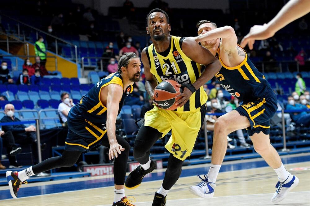 Foto: Euroleague
