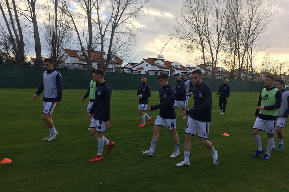 Foto: Facebook/Rudar