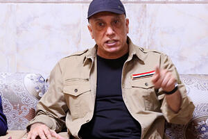 Iračke vlasti saopštile da su ubile lidera Islamske države u Iraku