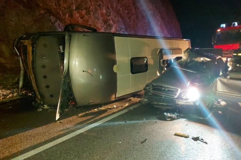 Foto: Cetinjski list