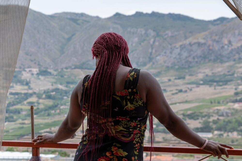 Foto: Kate Stanworth