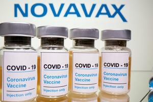 Novavaks vakcina protiv korone efikasna 89,3 odsto, pokazala...