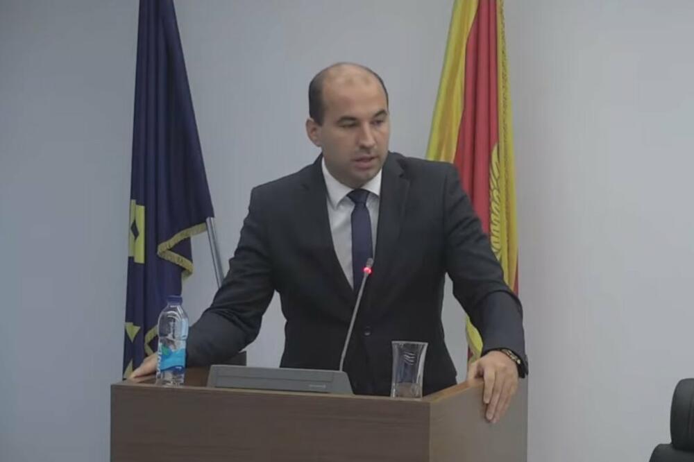 Rađenović, Foto: Privatna arhiva