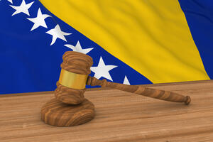 Members of the BiH Army were sentenced to 36 years in prison for war crimes against...
