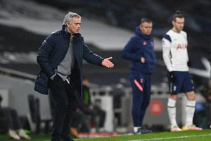 Murinjo: Nadam se da će Bejl da nam pomogne