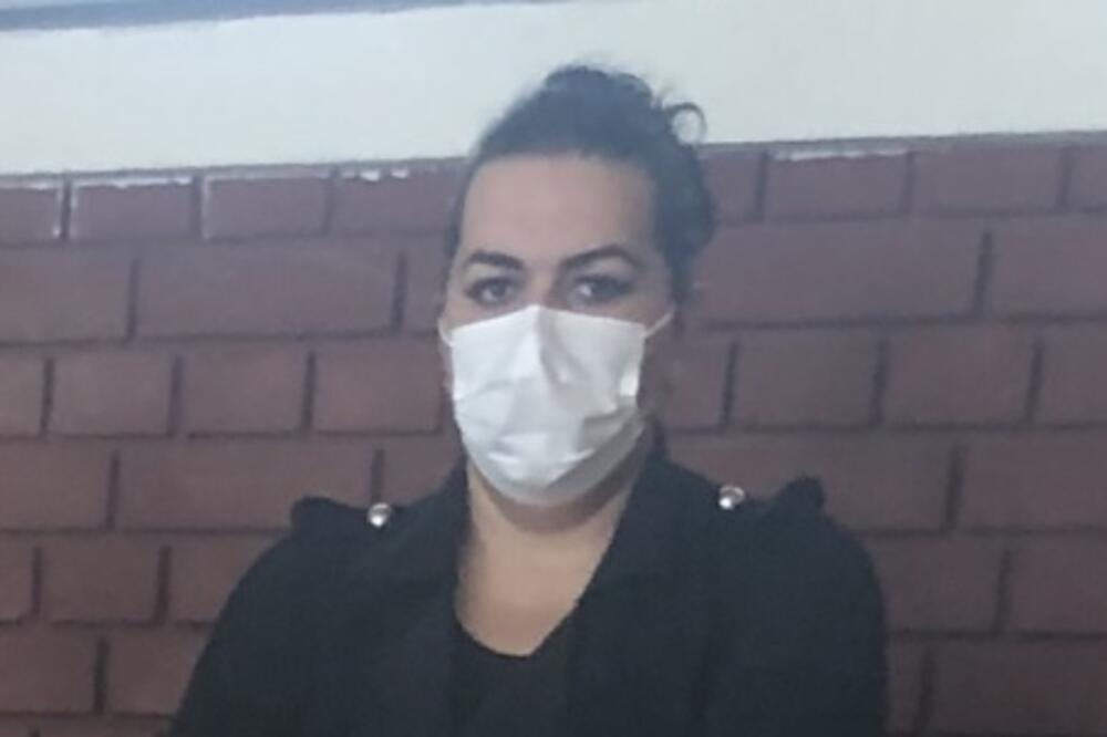 Orlandić, Foto: Alisa Hajdarpašić