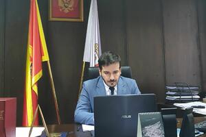 Jokić: Public policies to promote early education of children