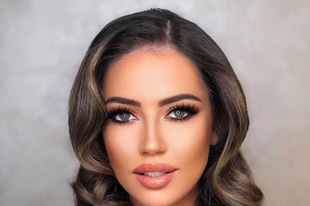 Nikolina Lončar Radonjić, Foto: Privatna arhiva