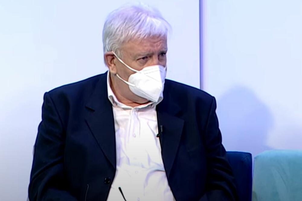 Bukilić, Foto: Printscreen