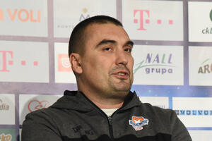 Milojević: Podgorica je moj drugi grad, neke igrače sam trenirao,...
