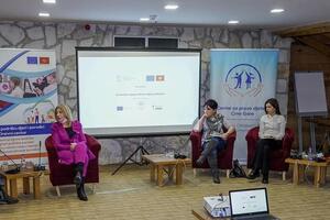 “Siromaštvo je često okidač za druge društvene anomalije"