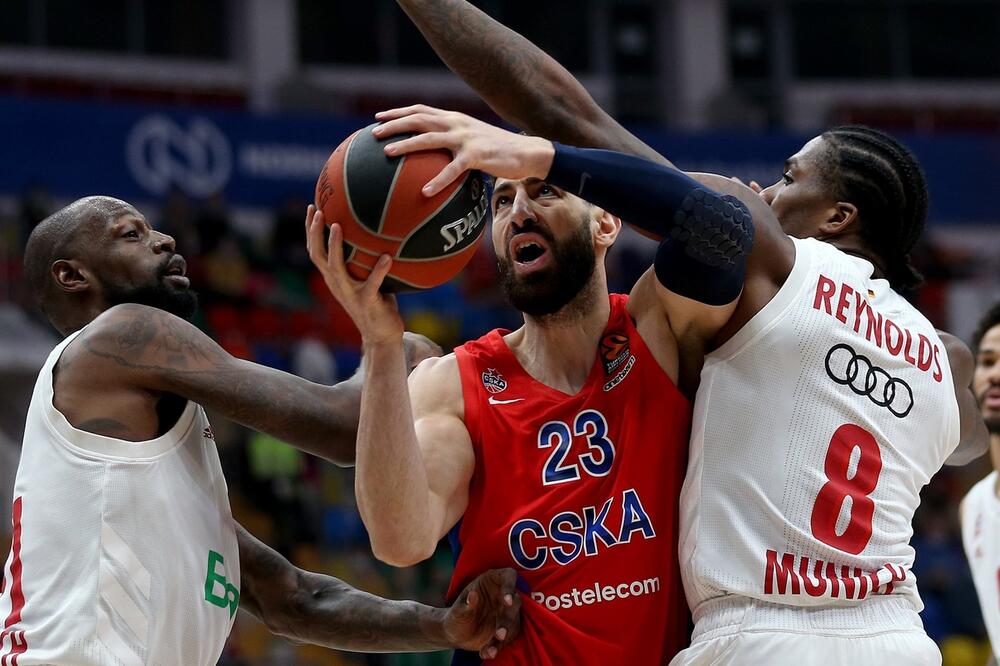 Foto: Euroleague.net