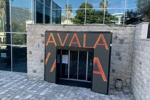 Kazino "Avala" blokiran na iznos od 13,3 miliona eura