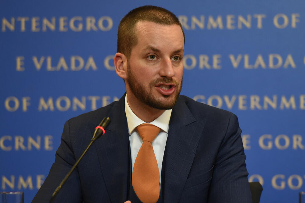 Foto: Savo Prelević