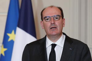 Kasteks: Francuska zatvara granice prema zemljama koje nijesu...