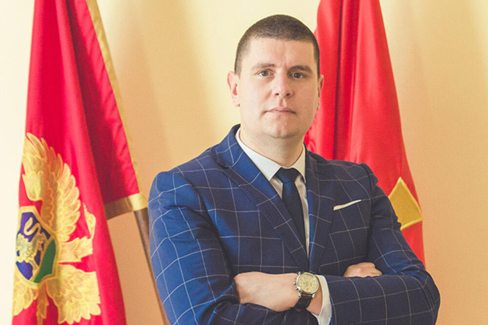 Marković, Foto: Socijaldemokrate