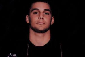 Kristijan Pikolini - neonacista koji se preobratio i postao borac...