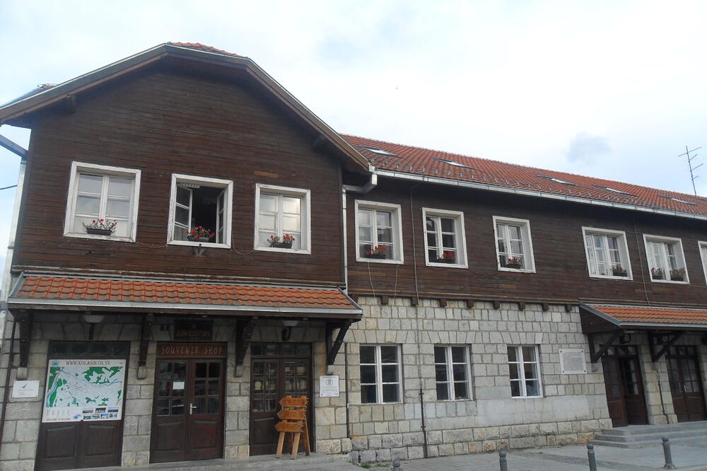 Centar za kulturu Nikšić, Foto: Dragana Šćepanović
