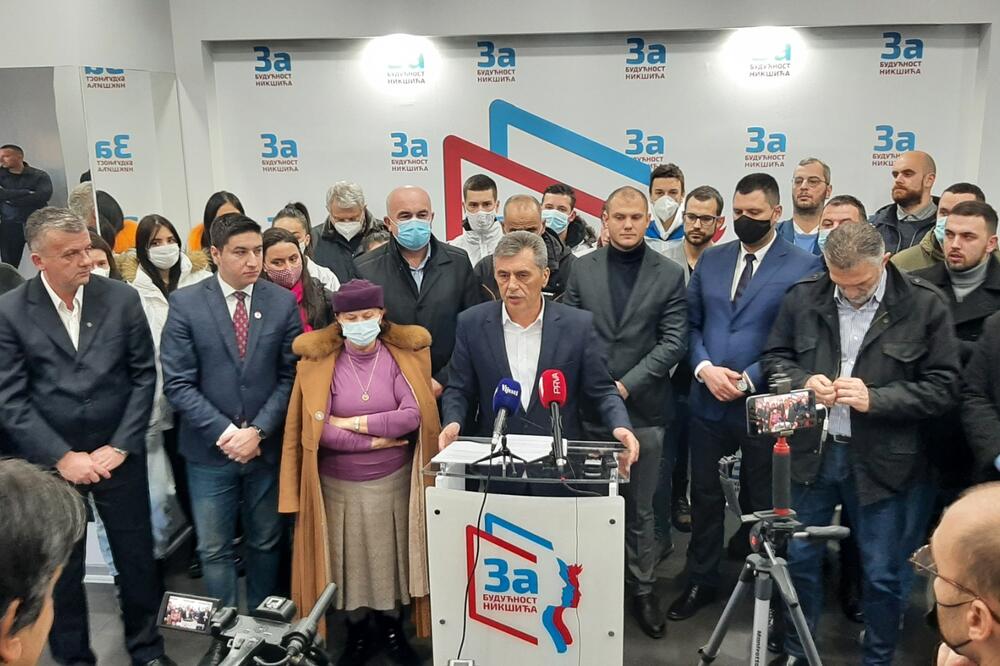 Foto: Svetlana Mandić