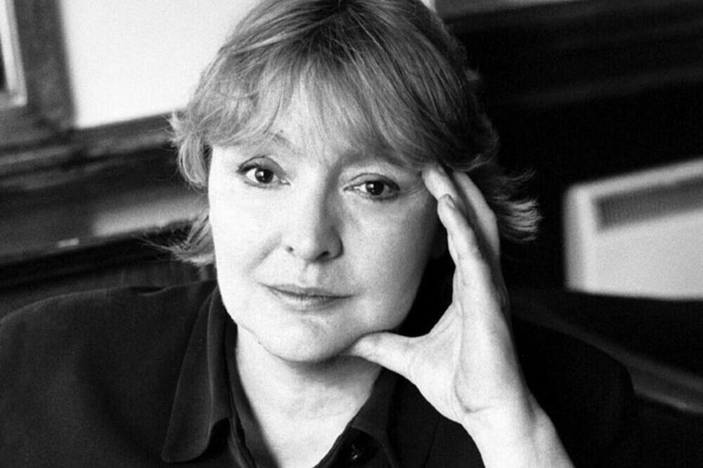 Dubravka Ugrešić, Foto: Vijesti