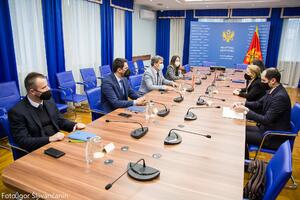 Crna Gora da bude primjer multietničkog sklada