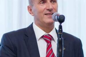 Dragan Pavličić imenovan za v.d. direktora Policijske akademije