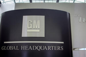 General Motors će od 2035. godine proizvoditi samo električne...