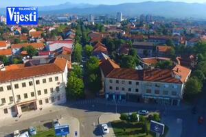 Rastu napetosti u Nikšiću uoči lokalnih izbora zakazanih za 14....