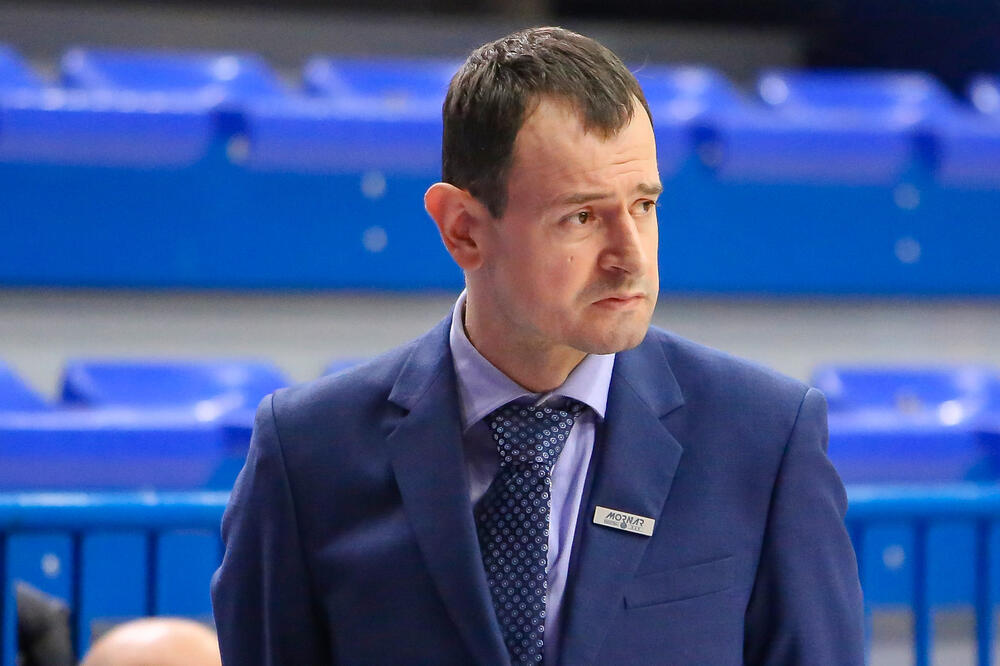 Zoran Peruničić, Foto: Mornar/Media Pro