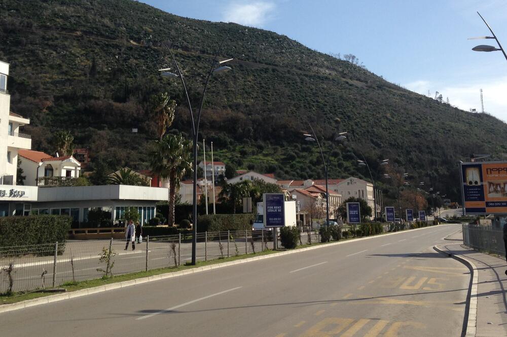 Brdo Košljun, Foto: Vuk Lajović