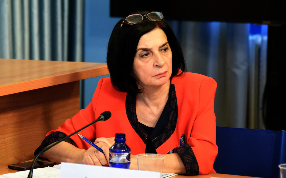 Rezultat užasan, ostavke nije bilo: Jovanka Laličić