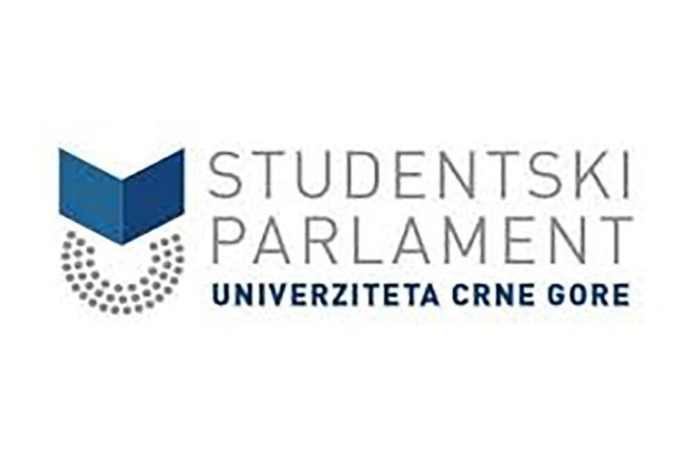 Studentski parlament UCG, Foto: Studentski parlament UCG