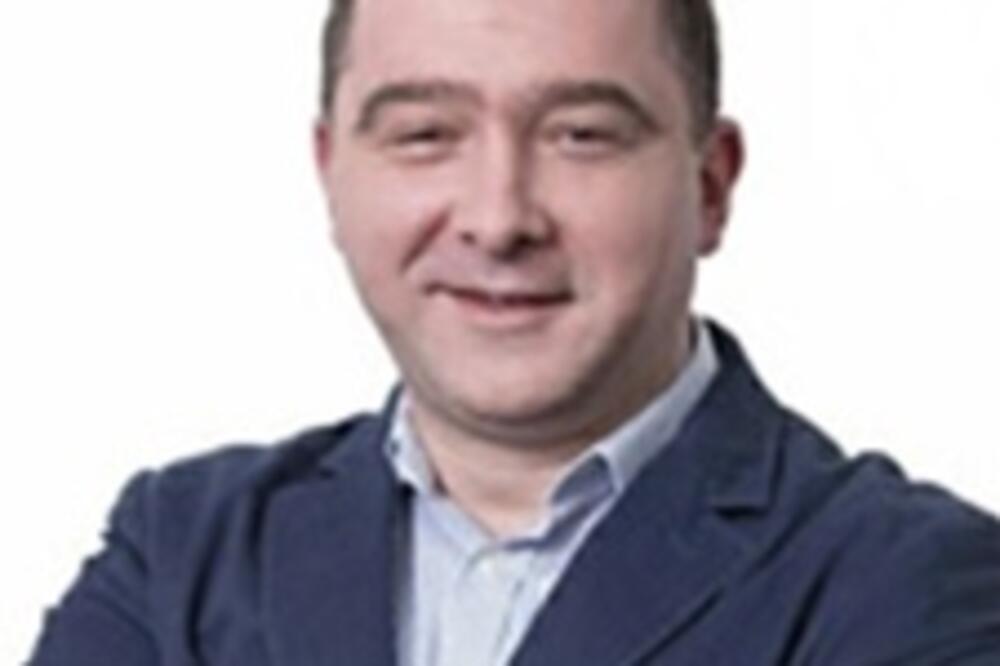 Marko Radojević, Foto: Socijaldemokrate