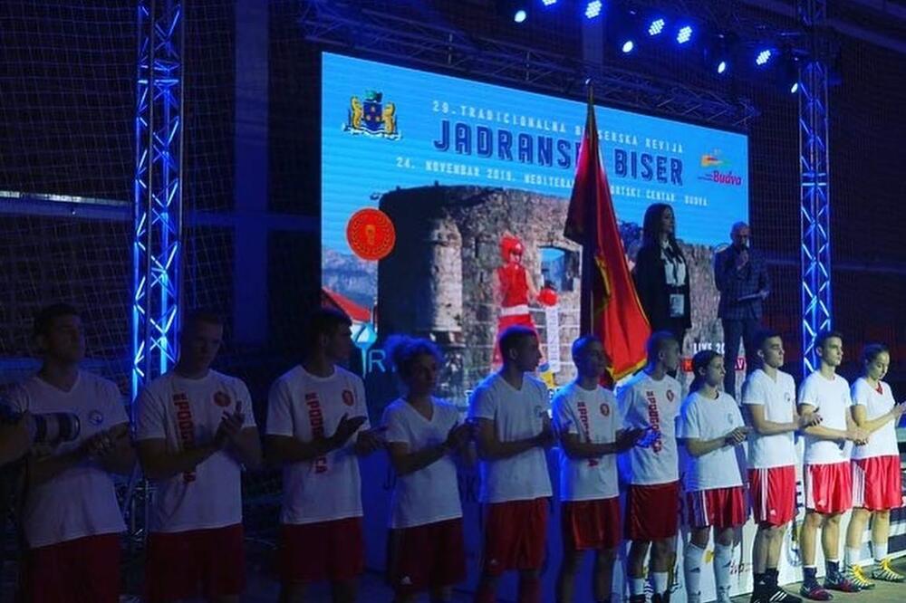 U jubialrnom izdanju Jadranskog bisera biće rekordan broj zemalja i učesnika, Foto: BK Budva