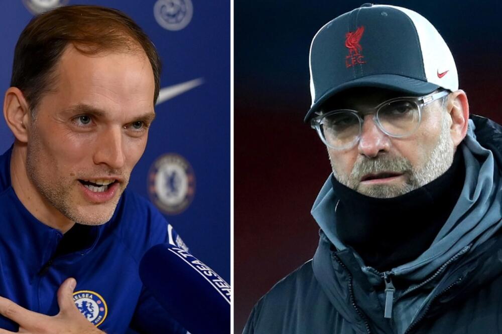 Tuhel i Klop, Foto: Printscreen