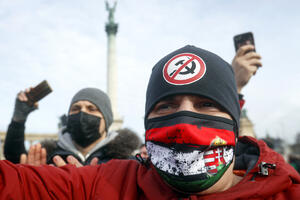 Protest mađarskih radnika u ugostiteljskim objektima zbog oštrih...