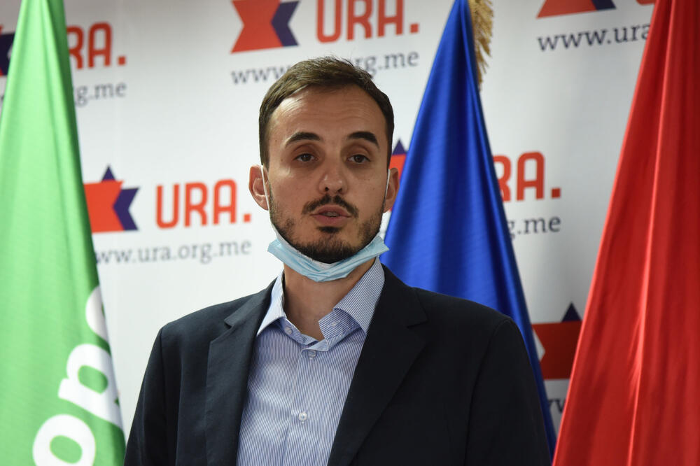 Konatar, Foto: Luka Zeković