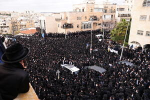 Izrael: Masovne sahrane i novi sojevi onemogućili preokret