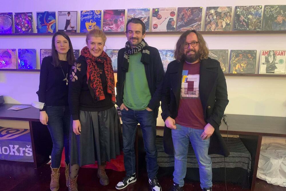 Sa događaja, Foto: Privatna Arhiva