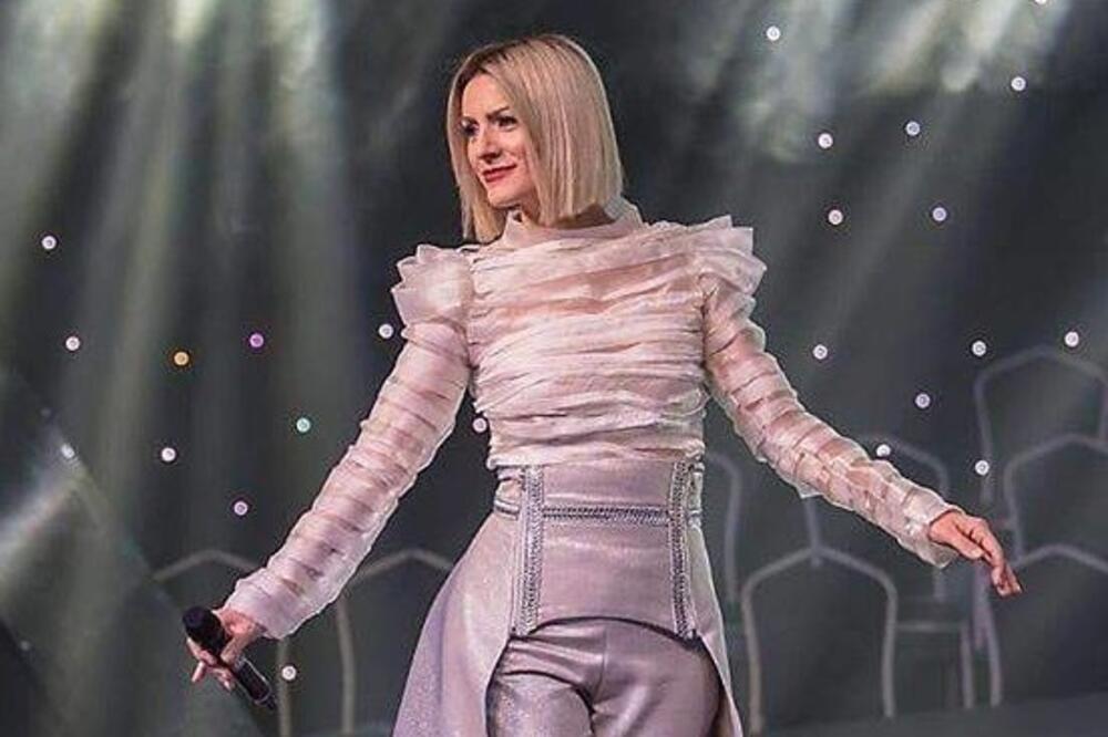 Popović Martinović, Foto: Sergej Zabijako