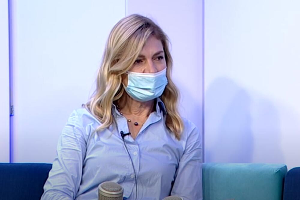 Jelušić, Foto: Boje jutra