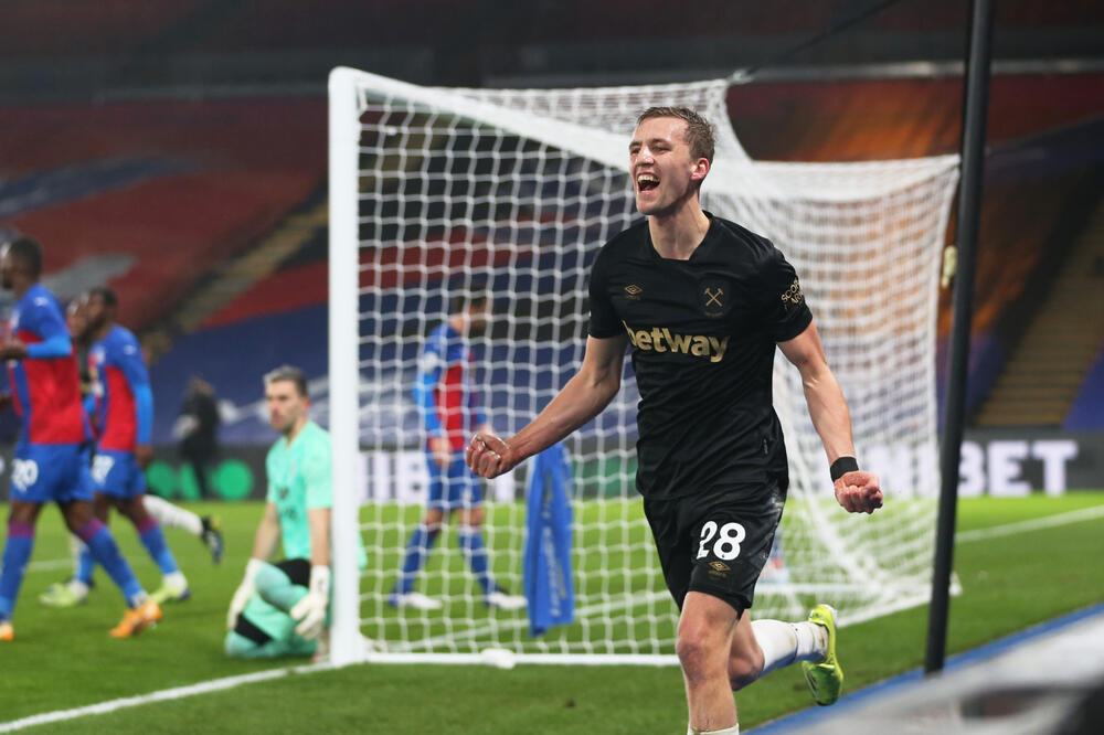 Souček, Foto: Reuters