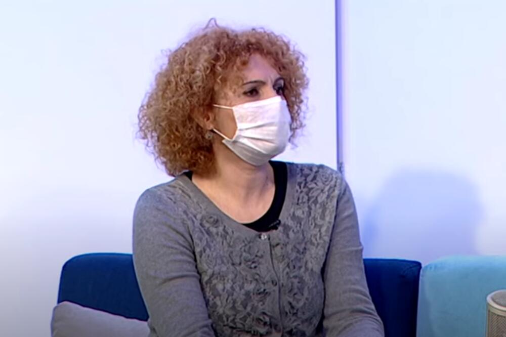 Raičević, Foto: TV Vijesti