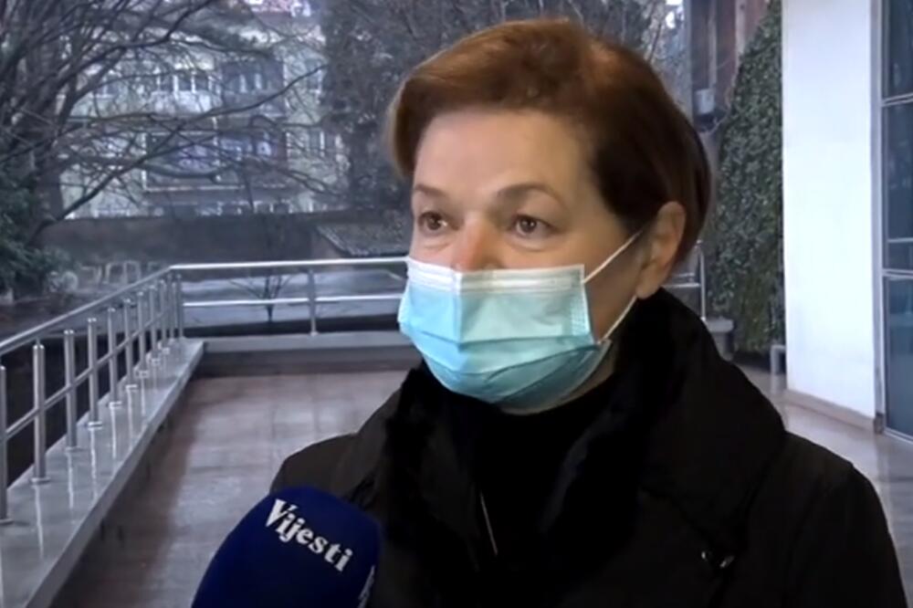 Šćepanović, Foto: Printscreen